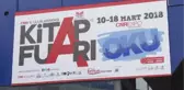 Cnr 5. Uluslararası Kitap Fuarı