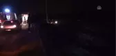 Çubuk'ta Trafik Kazası: 3 Ölü, 2 Yaralı