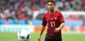 Emre Mor Hastalığı Nedeniyle Milli Takım Kadrosunda Olamayacağını Açıkladı
