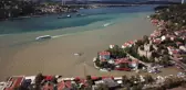 2050 İçin Korkutan Uyarı! İstanbul'da Sıcaklık 45 Dereceye Yükselecek, Deniz Seviyesi Metro Girişini Aşacak