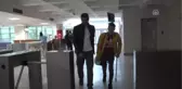 İyileşmek İçin Başladığı Yüzmede Hedefi Milli Takım