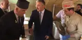 İzmir Çanakkale Ruhunu Yaşatan Cephe