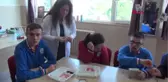 Samsun Hayalleri Engel Tanımıyor