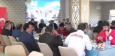 Şehit Aileleri ve Gaziler Yemekte Buluştu - Van/