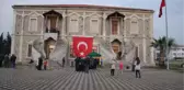 Semazenler, Çanakkale Türküsü Eşliğinde Sema Yaptı