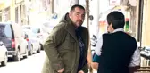 Sevgilisinden Ayrılan Ata Demirer, Kebapçıdan Çıkmıyor