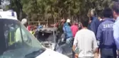 Zincirleme Trafik Kazası: 1 Ölü, 3 Yaralı
