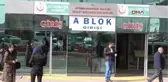 Afyonkarahisar Yoğun Bakımdaki Afgan Genç Kurtarılamadı