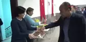 Antalya-Kemer'de Şehitler Anıldı