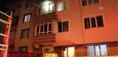 Apartman Yangını