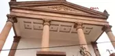 Balıkesir Panagia Phaneromeni Ayazması'nın Restorasyonu Tamamlandı