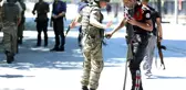 15 Temmuz'da İstanbul'u İşgale Yeltenen Darbecilere Ceza Yağdı