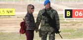 Erkan Zengin, Afrin Şehidinin Vasiyetini Yerine Getirecek