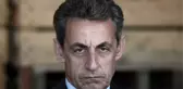 Eski Fransa Cumhurbaşkanı Sarkozy 'Gözaltına Alındı'