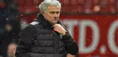 Jose Mourinho Tam 7 Oyuncunun Biletini Kesti, Transfer İstedi