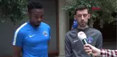 Kasımpaşalı Fode Koita Griezmann ve Giroud Gibi Oyuncular Büyük Patlamalar Yaptı 2