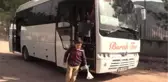 Şehitlikte 
