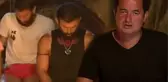 Survivor'da Bomba İddia: Adem ve Turabi Yumruk Yumruğa Kavga Etti!