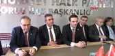 Tekirdağ CHP'li Öztrak: Türkiye Gerçek Gündemine Odaklanmalı