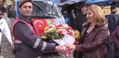 Türkiye-Azerbaycan Şehit Çocukları Kucaklaşıyor Projesi