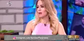 Acun'un Kanalında Sunucular Birbirine Girince Yayına Ara Verildi