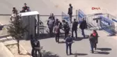 Adıyaman'da Az Katılımlı Nevruz Kutlaması
