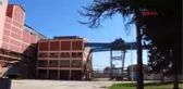 Burdur-Şeker Fabrikası İşçileri Eylem Yaptı