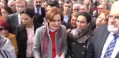 CHP'den İstanbul Büyükşehir Belediyesi Önünde Mevlüt Uysal Protestosu