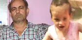 Minik Irmak Tecavüze Uğrayıp Katledilmişti! Ailesini Katleden Babasının Akıl Sağlığı Yerinde Çıktı