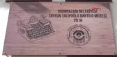 Eskişehir Tayfun Talipoğlu, Eskişehir'de Anıldı