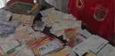 Galatasaray Taraftarının Tarihi Bilet Koleksiyonu