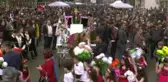 Gürcistan'da Nevruz Coşkusu