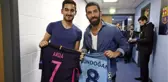 İlkay Gündoğan'ın Barcelona'ya Transferini Arda Turan Engelledi