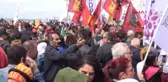 İzmir'de Olaysız Nevruz Kutlaması