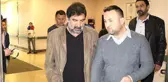 Karabükspor, Teknik Direktörlüğe Ünal Karaman'ı Getirdi