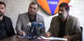 Kardemir Karabükspor Ünal Karaman ile Sözleşme İmzaladı