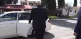 KKTC Cumhurbaşkanı Akıncı BM Temsilcisi Spehar ile Görüştü