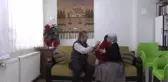 Korunmaya Muhtaç Çocukların Şefkat Yuvaları - 