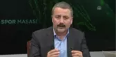 Milli Eskrimciler, Aa Spor Masası'na Konuk Oldu (2)