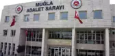 Muğla Merkezli Fetö/pdy Operasyonu