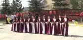 Nevruz Bayramı Kutlamaları