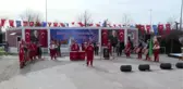 Nevruz Bayramı Kutlaması
