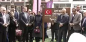 Şehit Binbaşı Ümit Çelik'in Adı Beylikdüzü'nde Yaşayacak