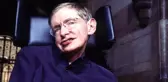 Stephen Hawking'in Külleri Gizli Törenle Büyük İsimlerin Yanına Gömülecek
