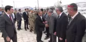 Tunceli-Şehit Hakimin İsmi İlkokula Verildi