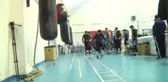 Ümitlerin Hedefi 10 Sıklette 10 Madalya