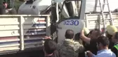 Anadolu Otoyolu'ndaki Kazalar Trafiği Aksattı