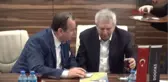 Aziz Yıldırım, Biga'da 'Selçuk Yula Okuma Salonu'nu Açtı - Hd