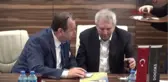 Aziz Yıldırım, Biga'da 'Selçuk Yula Okuma Salonu'nu Açtı - Hd Yeniden