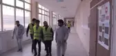 Betonu 50 Yıl Yaşlandırıp Deprem Araştırmalarına Katkı Sunuyorlar